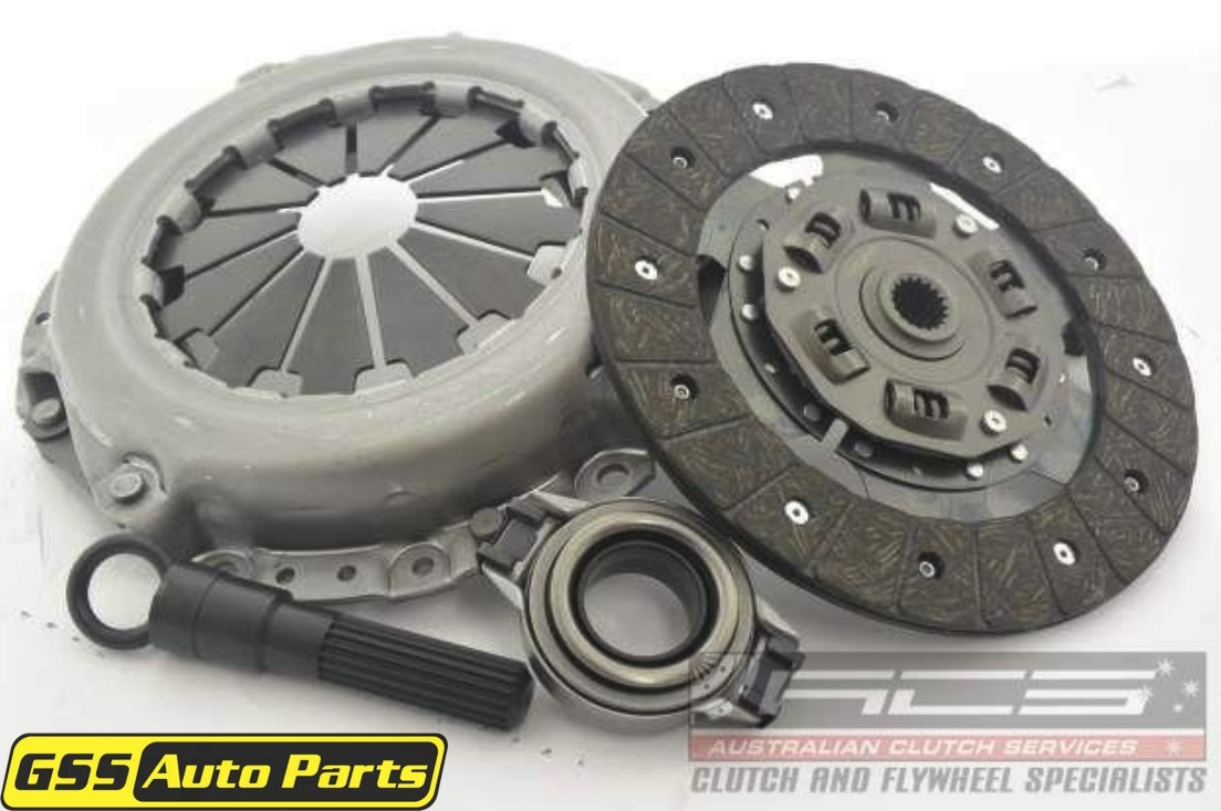 Details about ClutchPro Clutch Kit KNI22002 fits Nissan Pulsar N14 N15 2.0L  SSS SR20DE