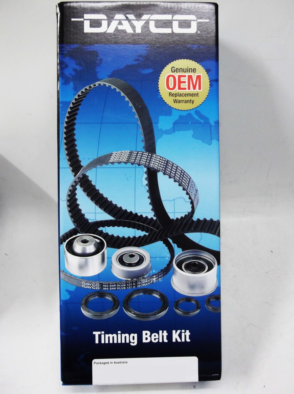 holden astra timing belt kit