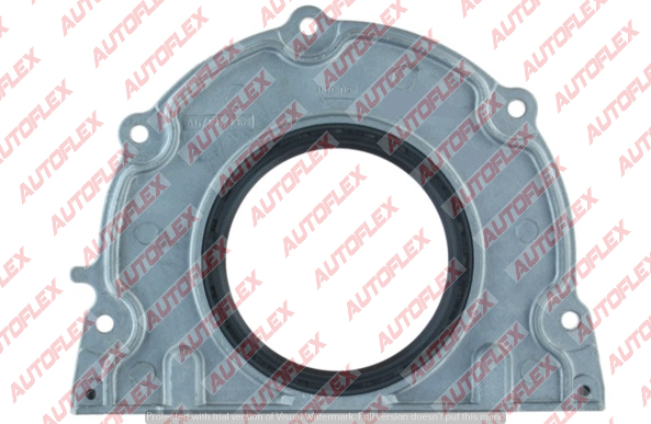 ve engine mounts