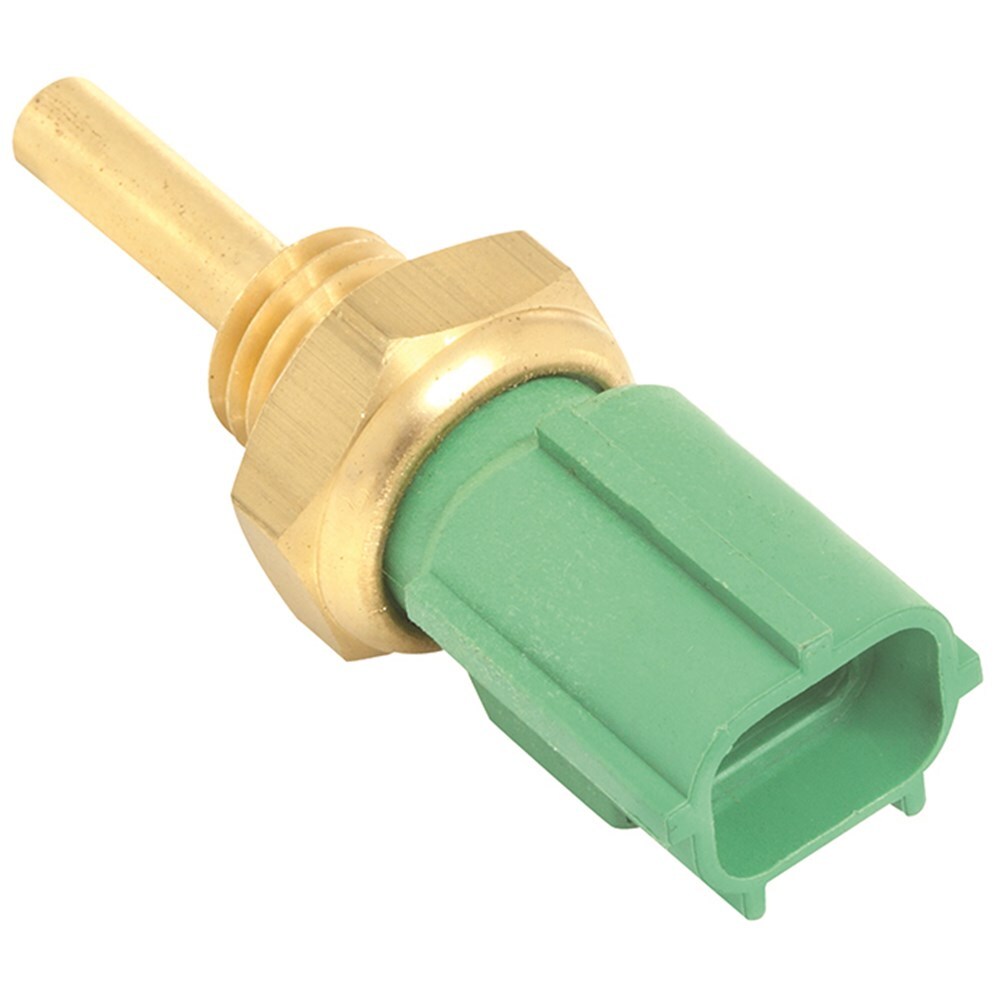 New Connector Set For Jaguar XKR X-Type X100 X400 Coolant Temperature Sensor