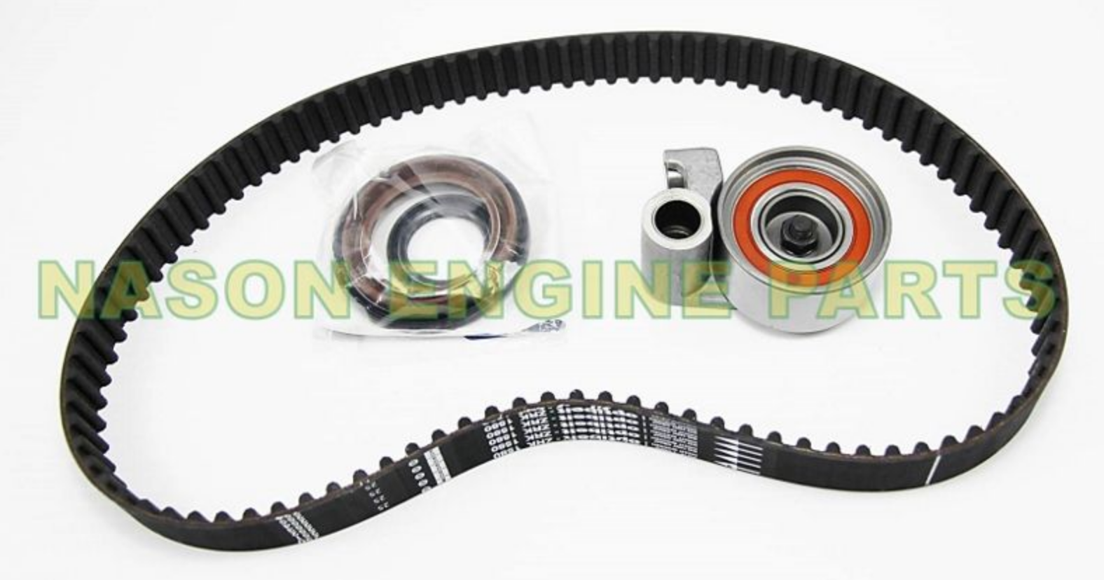 Timing Belt Kit 05 Mazda 6