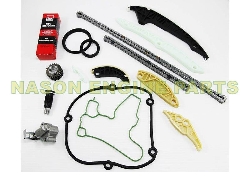 Fai Timing Chain Kit VWTK07 FAI
