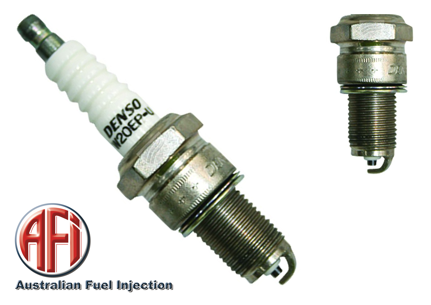 Denso Denso Spark Plug- Nickel W20EP-U