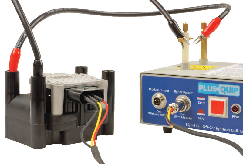 Plusquip Off Car Ignition Coil Tester EQP112 bpwindowclean.co.uk