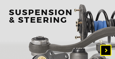 Suspension & Steering