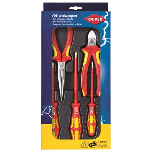 Knipex #n/a 002013