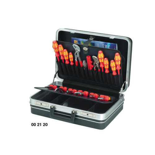 Knipex 1000v Elektro Tool Set 20pc 002120