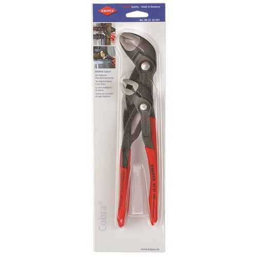 Knipex Cobra Set 2 Piece 003120V01