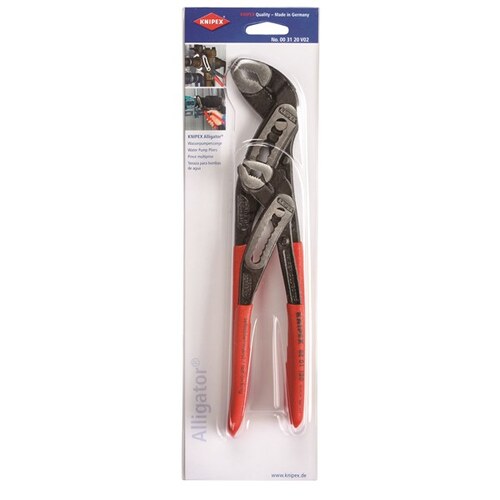 Knipex Alligator Set 2 Piece 003120V02