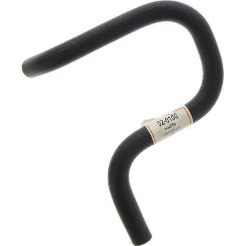 Gates Heater Hose CH2041 02-0100
