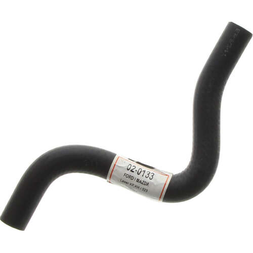 Gates Lower Radiator Hose CH1966 02-0133