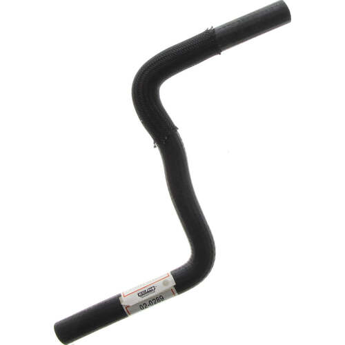 Gates Radiator Hose - Lower 02-0289