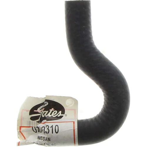 Gates Heater Hose CH3411 02-0310