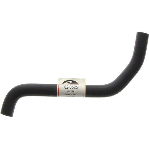 Gates Heater Hose CH3603 02-0525