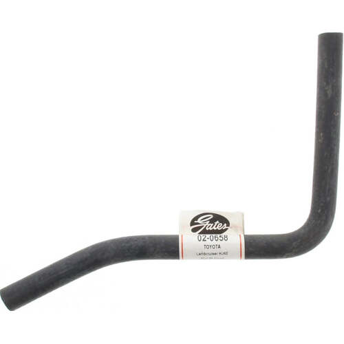 Gates Heater Hose CH3226 02-0658
