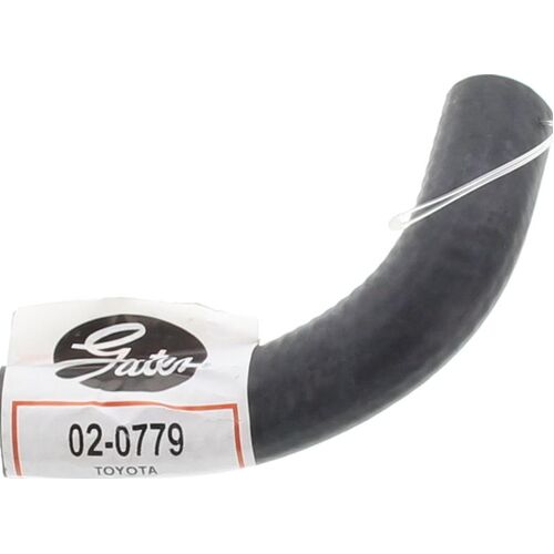 Gates Upper Heater Hose CH3071 02-0779