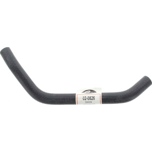 Gates Upper Radiator Hose CH3557 02-0826