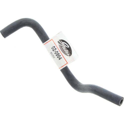 Gates Lower Radiator Hose CH2570 02-0864