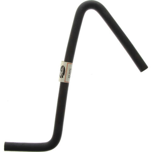 Gates Upper Radiator Hose CH1225 02-0975