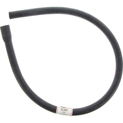 Gates Radiator Hose Lower CH1300 02-0981