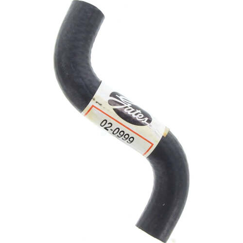 Gates Heater Hose 02-0999