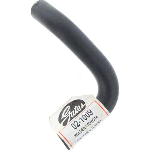 Gates Heater Hose CH1684 02-1009