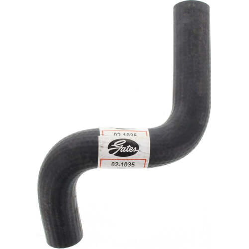 Gates Lower Radiator Hose CH2622 02-1035