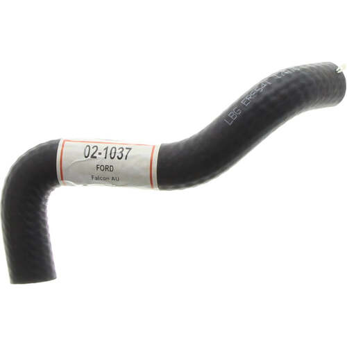 Gates Heater Hose CH2478 02-1037