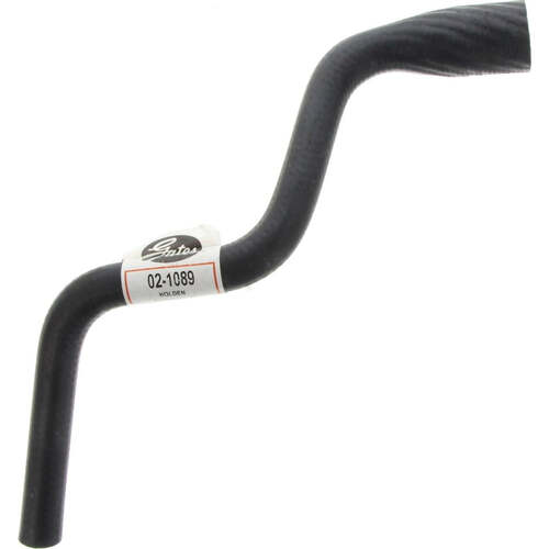 Gates Heater Hose CH2280 02-1089