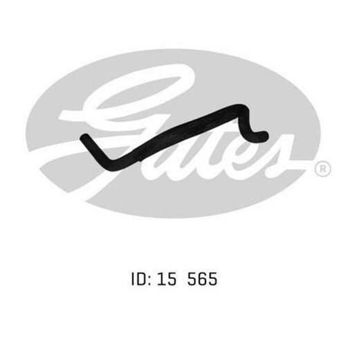 Gates Heater Hose CH2811 02-1122