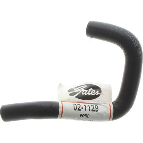Gates Heater Hose CH2572 02-1129