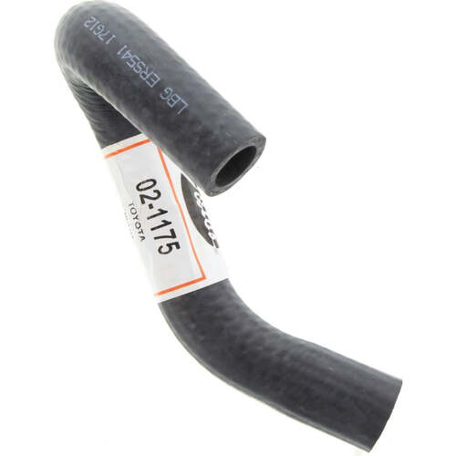 Gates Heater Hose CH2997 02-1175