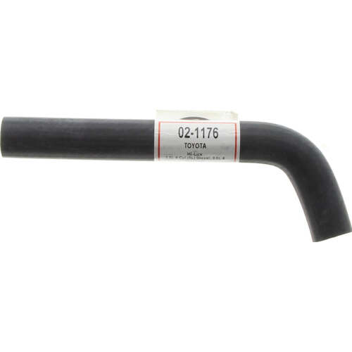 Gates Upper Radiator Hose CH2691 02-1176