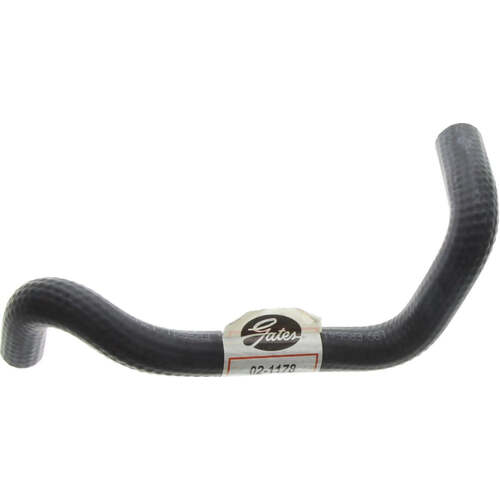 Gates Upper Radiator Hose 02-1178