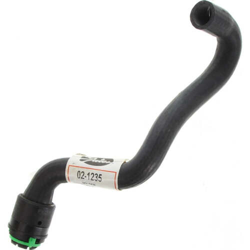 Gates Heater Hose 02-1235