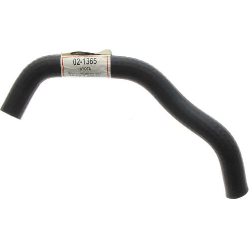 Gates Heater Hose CH4811 02-1365