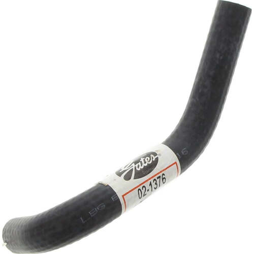Gates Heater Hose CH3501 02-1376