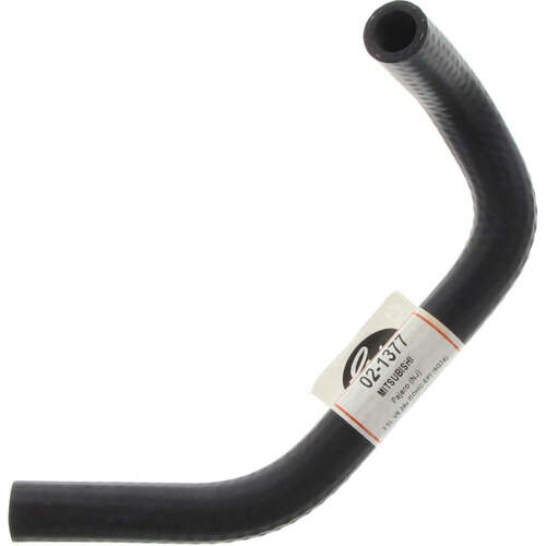 Gates Heater Hose CH3502 02-1377