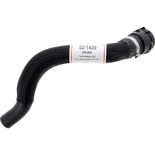 HEATER HOSE