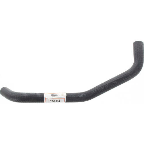 Gates Heater Hose CH3554 02-1514