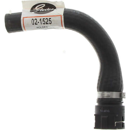 Gates Heater Hose CH5753 02-1525