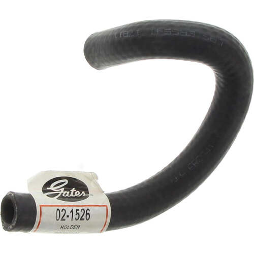 Gates Heater Hose 02-1526