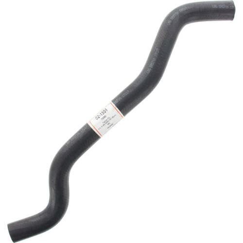 Gates Heater Hose CH5561 02-1551