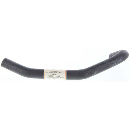 Gates Heater Hose CH4538 02-1556
