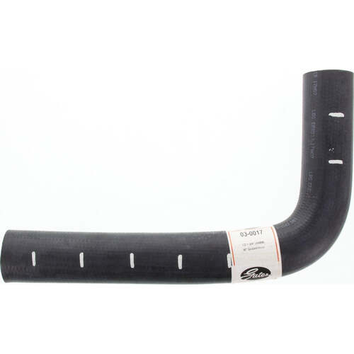 Gates Radiator Hose 90 Degree 44Mm Angle 03-0017