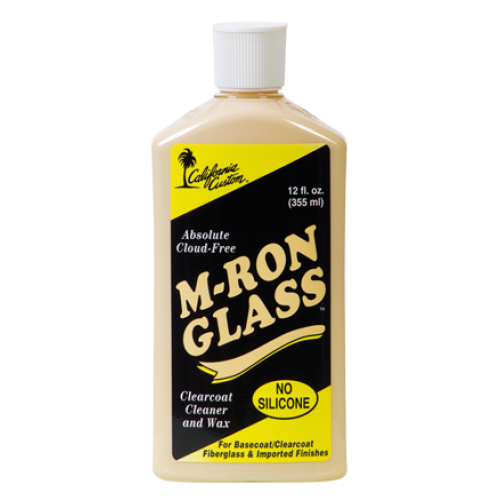 California Custom Glass Cleaner 355mL 03-MRG