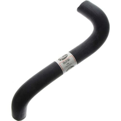 Gates Upper Radiator Hose CH969 05-0181