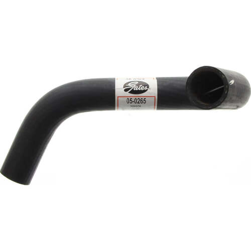 Gates Lower Radiator Hose CH1069 05-0265