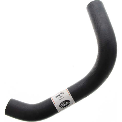 Gates Lower Radiator Hose CH1254 05-0383