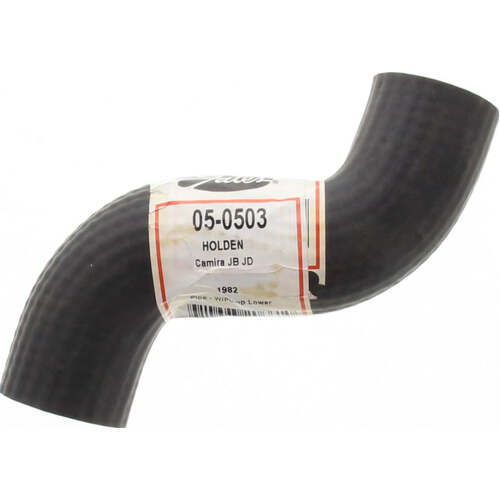 Gates Upper Radiator Hose CH1429 05-0503